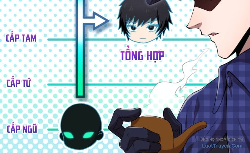 Ta Là Kẻ Siêu Việt Duy Nhất Chapter 78 - Trang 2