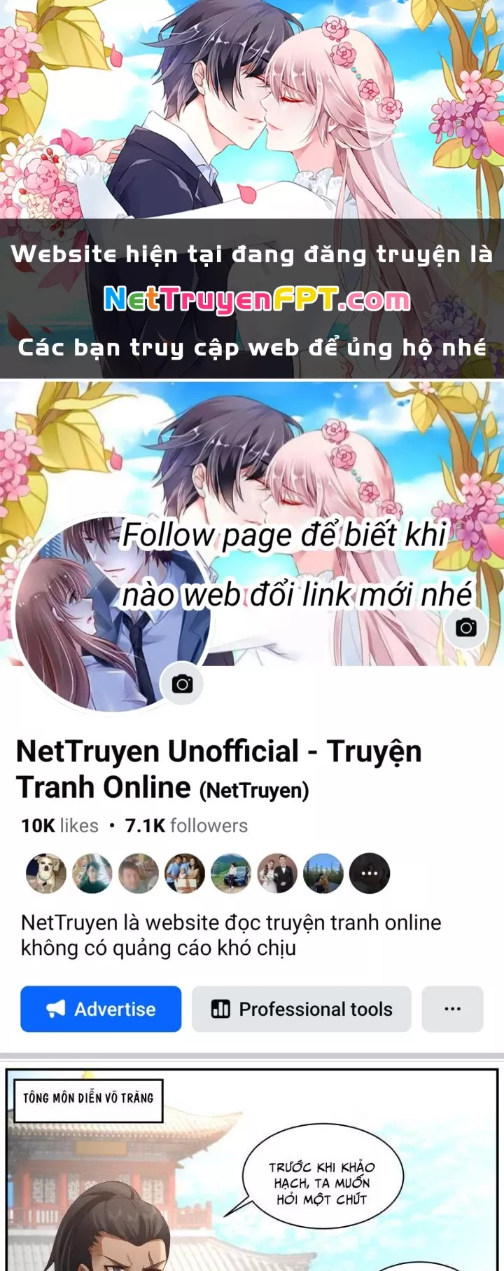 Ta Là Kiếm Thần Chapter 21 - Trang 2