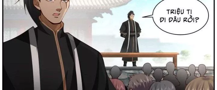 Ta Là Kiếm Thần Chapter 21 - Trang 2