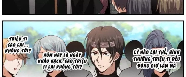 Ta Là Kiếm Thần Chapter 21 - Trang 2