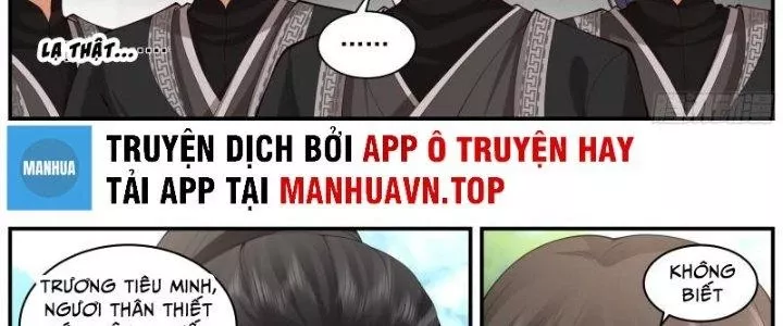 Ta Là Kiếm Thần Chapter 21 - Trang 2