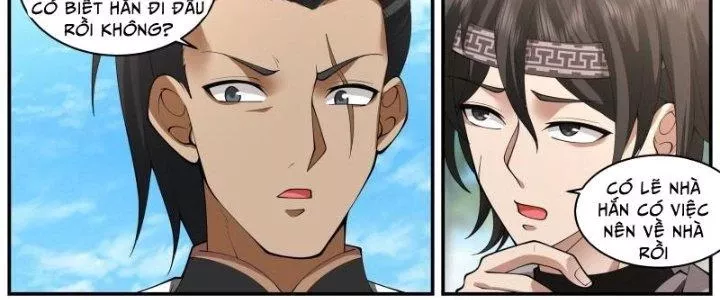 Ta Là Kiếm Thần Chapter 21 - Trang 2