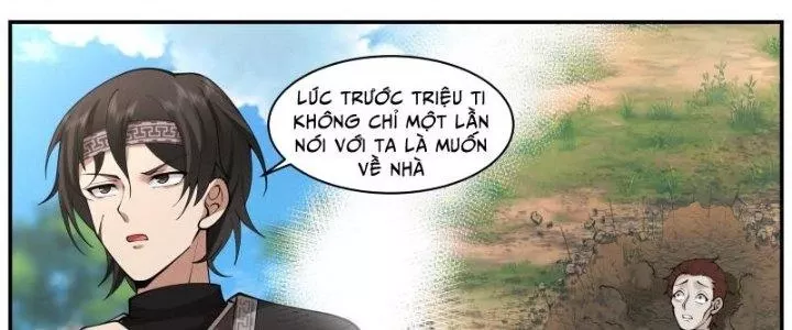 Ta Là Kiếm Thần Chapter 21 - Trang 2
