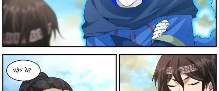 Ta Là Kiếm Thần Chapter 21 - Trang 2