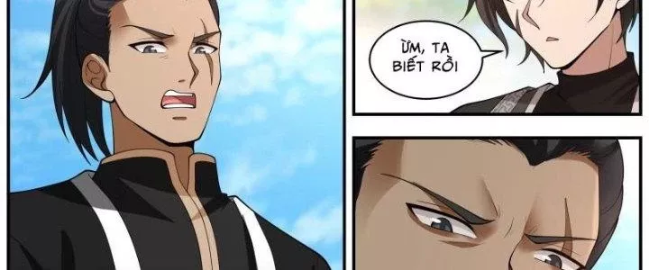 Ta Là Kiếm Thần Chapter 21 - Trang 2