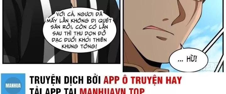 Ta Là Kiếm Thần Chapter 21 - Trang 2
