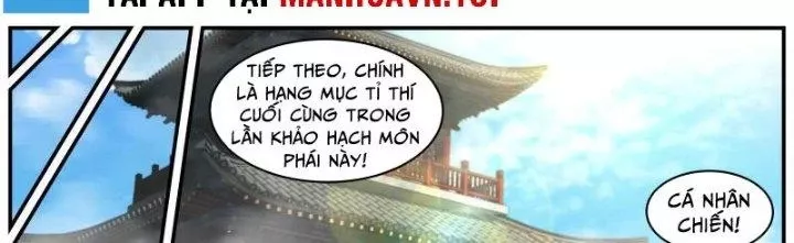 Ta Là Kiếm Thần Chapter 21 - Trang 2