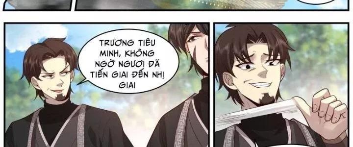 Ta Là Kiếm Thần Chapter 21 - Trang 2