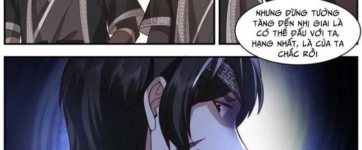 Ta Là Kiếm Thần Chapter 21 - Trang 2