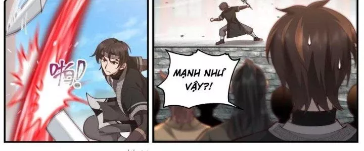 Ta Là Kiếm Thần Chapter 21 - Trang 2