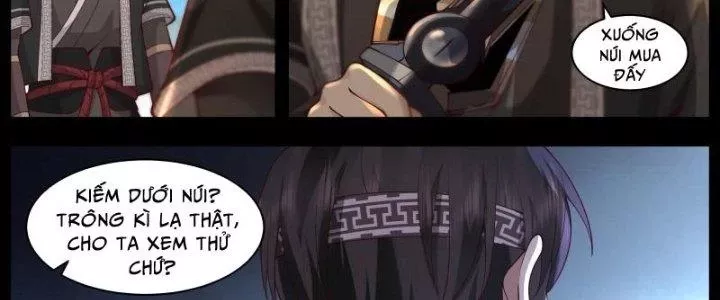 Ta Là Kiếm Thần Chapter 21 - Trang 2