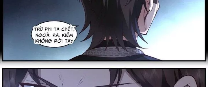 Ta Là Kiếm Thần Chapter 21 - Trang 2