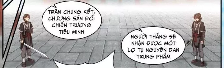 Ta Là Kiếm Thần Chapter 21 - Trang 2