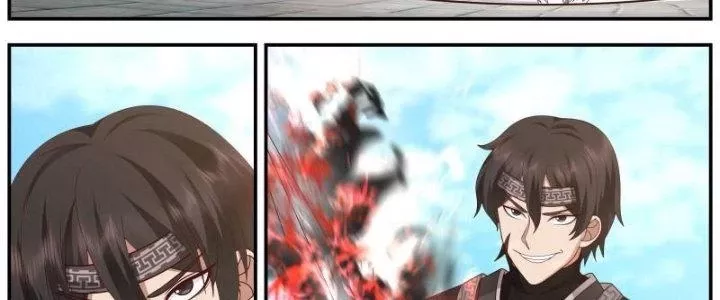 Ta Là Kiếm Thần Chapter 21 - Trang 2