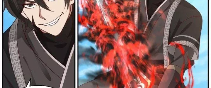 Ta Là Kiếm Thần Chapter 21 - Trang 2