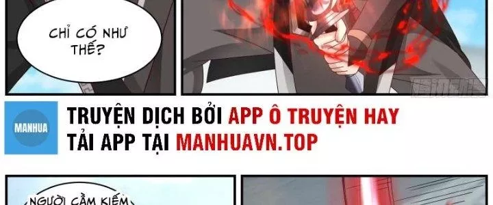 Ta Là Kiếm Thần Chapter 21 - Trang 2