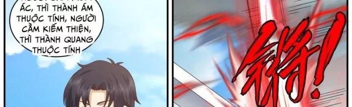 Ta Là Kiếm Thần Chapter 21 - Trang 2