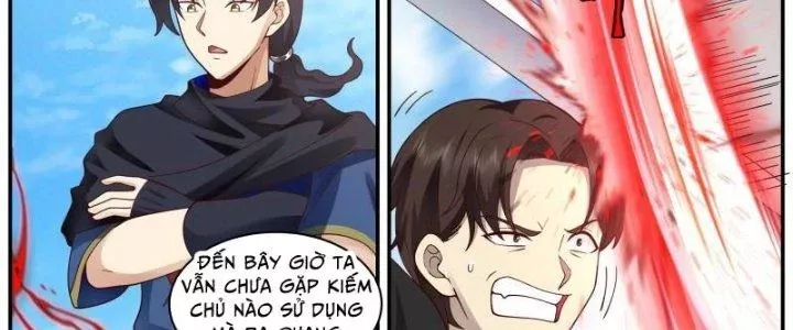 Ta Là Kiếm Thần Chapter 21 - Trang 2