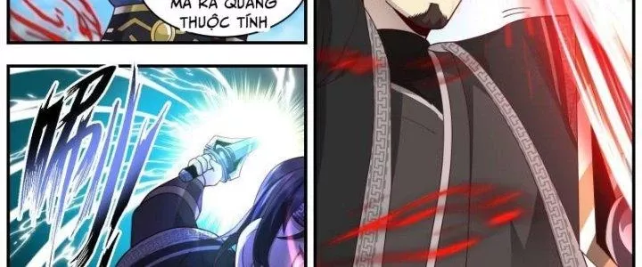 Ta Là Kiếm Thần Chapter 21 - Trang 2
