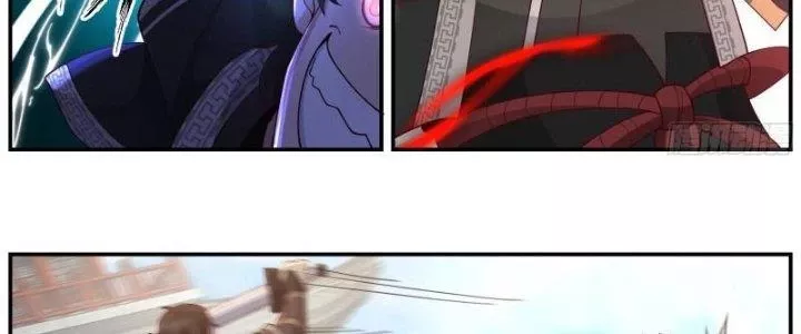 Ta Là Kiếm Thần Chapter 21 - Trang 2