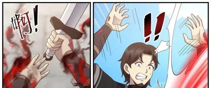 Ta Là Kiếm Thần Chapter 21 - Trang 2