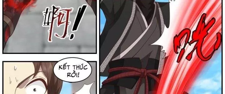 Ta Là Kiếm Thần Chapter 21 - Trang 2