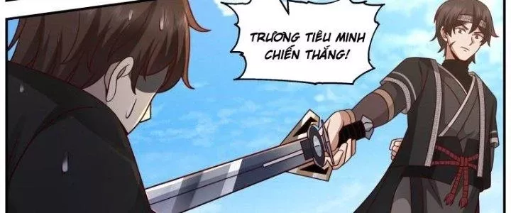 Ta Là Kiếm Thần Chapter 21 - Trang 2