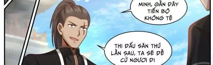 Ta Là Kiếm Thần Chapter 21 - Trang 2