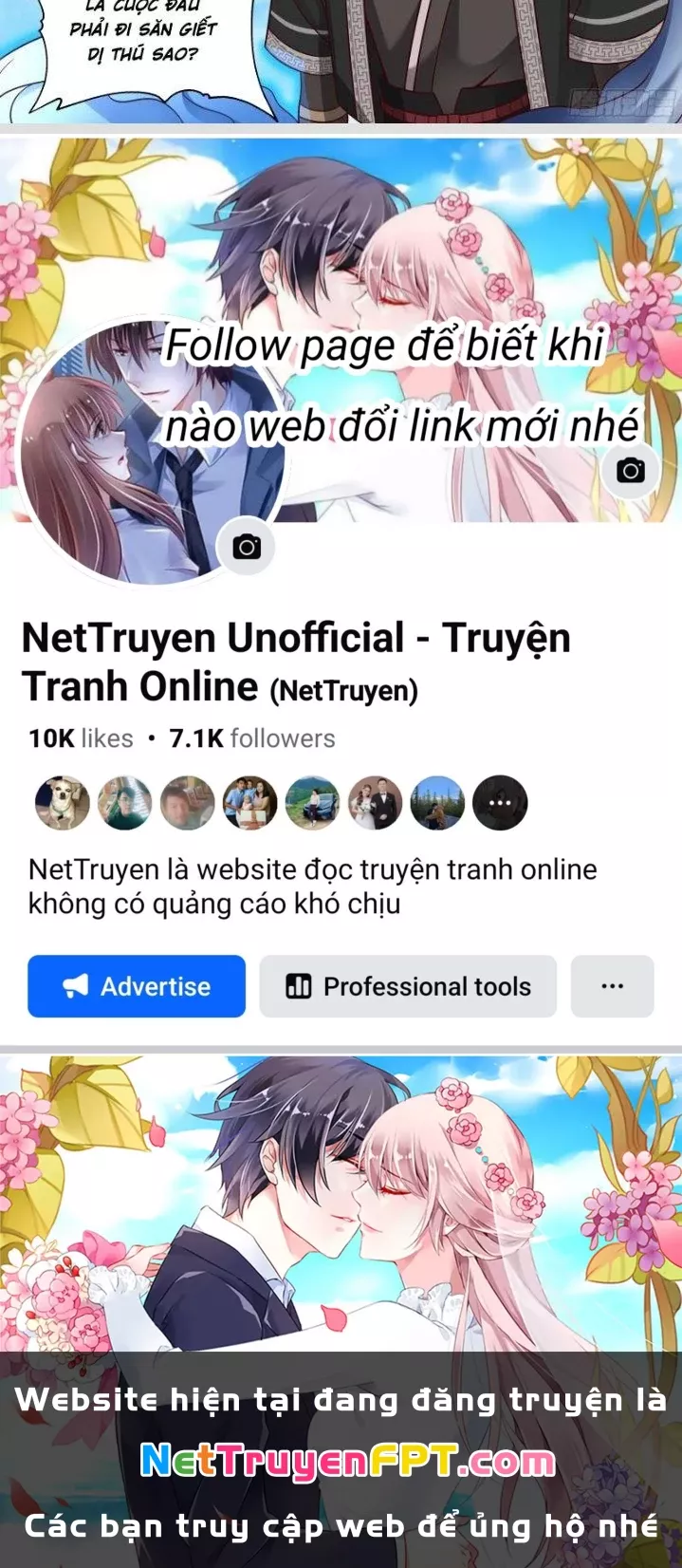 Ta Là Kiếm Thần Chapter 21 - Trang 2