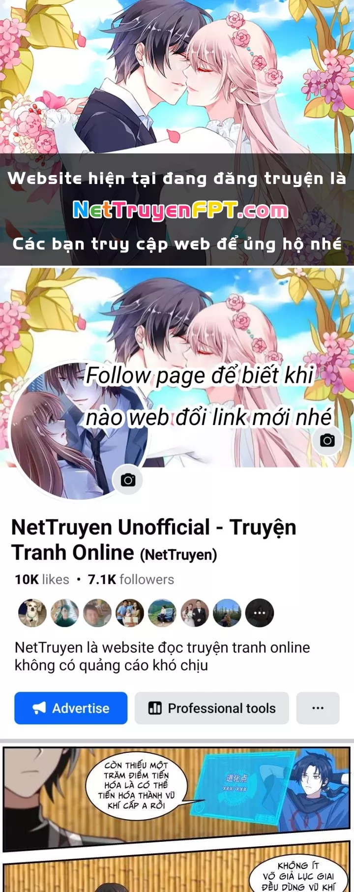 Ta Là Kiếm Thần Chapter 22 - Trang 2