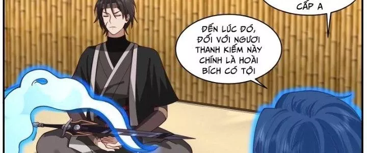 Ta Là Kiếm Thần Chapter 22 - Trang 2