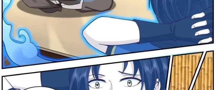 Ta Là Kiếm Thần Chapter 22 - Trang 2