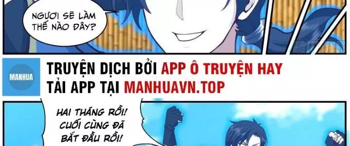 Ta Là Kiếm Thần Chapter 22 - Trang 2