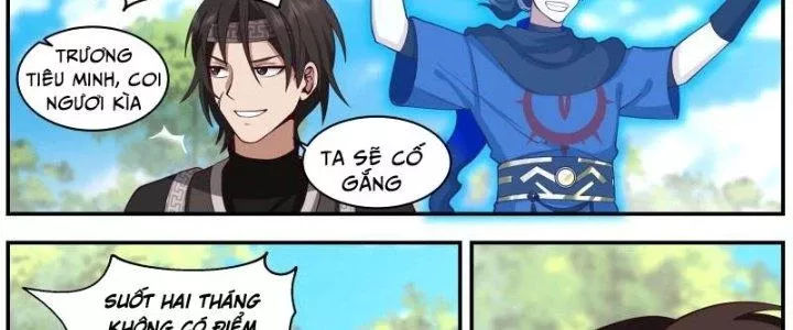 Ta Là Kiếm Thần Chapter 22 - Trang 2