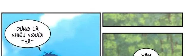 Ta Là Kiếm Thần Chapter 22 - Trang 2