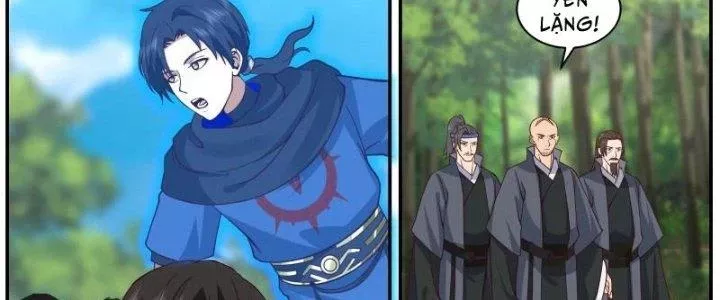 Ta Là Kiếm Thần Chapter 22 - Trang 2