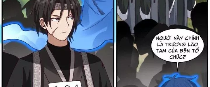 Ta Là Kiếm Thần Chapter 22 - Trang 2