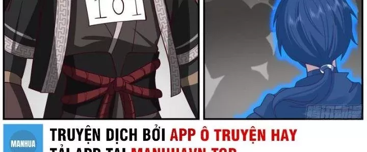 Ta Là Kiếm Thần Chapter 22 - Trang 2