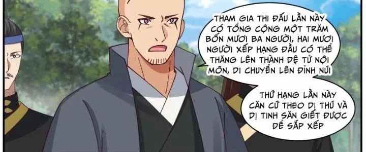 Ta Là Kiếm Thần Chapter 22 - Trang 2