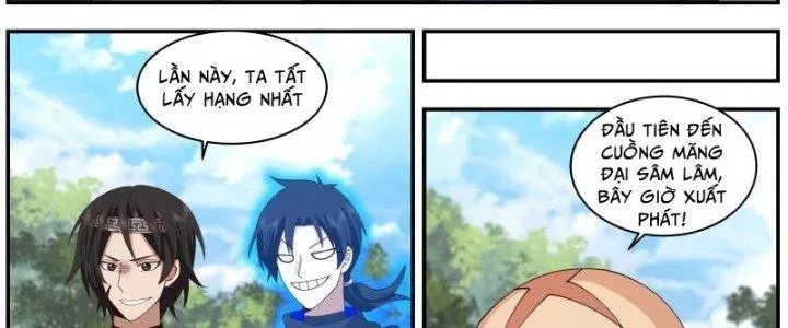 Ta Là Kiếm Thần Chapter 22 - Trang 2