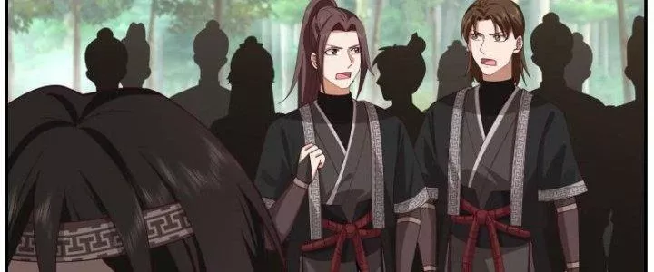 Ta Là Kiếm Thần Chapter 22 - Trang 2