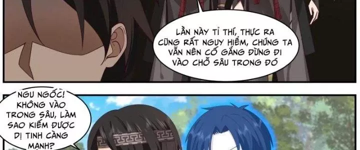 Ta Là Kiếm Thần Chapter 22 - Trang 2