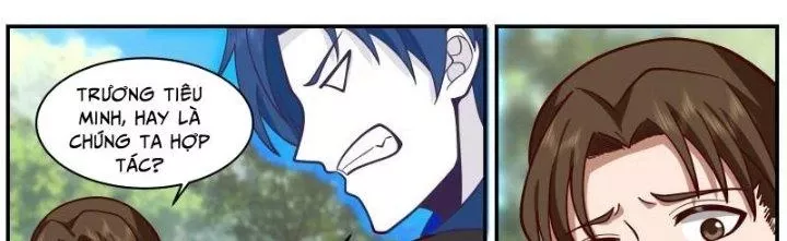 Ta Là Kiếm Thần Chapter 22 - Trang 2