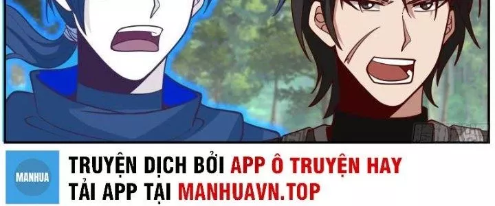 Ta Là Kiếm Thần Chapter 22 - Trang 2