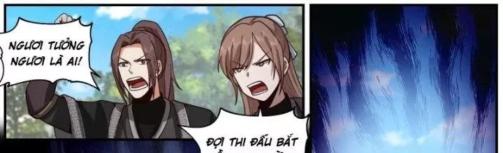 Ta Là Kiếm Thần Chapter 22 - Trang 2