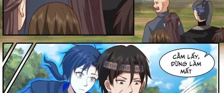 Ta Là Kiếm Thần Chapter 22 - Trang 2