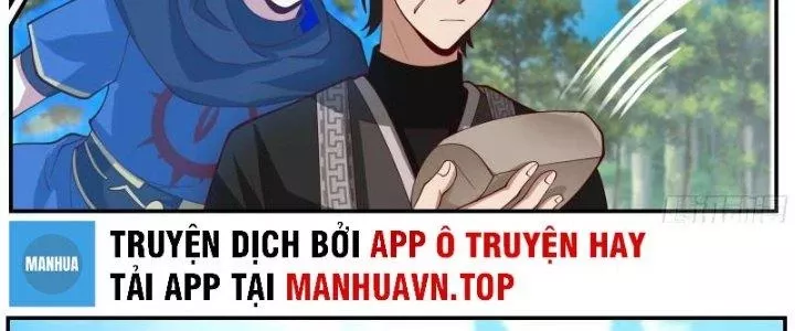 Ta Là Kiếm Thần Chapter 22 - Trang 2