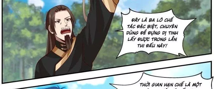 Ta Là Kiếm Thần Chapter 22 - Trang 2