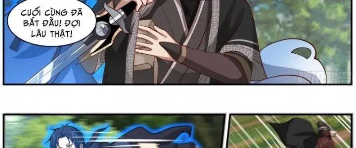 Ta Là Kiếm Thần Chapter 22 - Trang 2