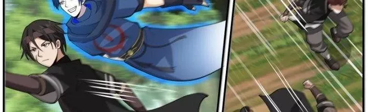 Ta Là Kiếm Thần Chapter 22 - Trang 2